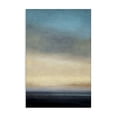 thumbnail image 1 of Stupell Industries Coastal Stormy Beach Abstraction Canvas Art, 16 x 24, by Suzanne Nicoll, 1 of 8