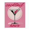 thumbnail image 1 of Stupell Industries Glam Canvas Art, 30 x 40, by Elizabeth Medley, 1 of 8