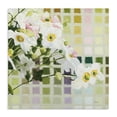 thumbnail image 1 of Stupell Industries Contemporary Color Chart Daffodils Canvas Art, 30 x 30, by Shirley Novak, 1 of 8