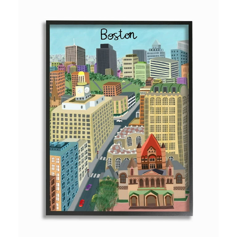 Town for the films Artworks from 