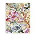 thumbnail image 1 of Stupell Industries Eclectic Colorful Garden Impressions Canvas Art, 36 x 48, by Lisa Nohren, 1 of 8