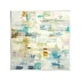 thumbnail image 1 of Stupell Industries Complex Abstract Pattern Abstract Painting Unframed Art Print Wall Art, 12 x 12, 1 of 7