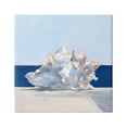 thumbnail image 1 of Stupell Industries Conch Shell Painting Animals & Insects Painting Gallery Wrapped Canvas Print Wall Art, 36 x 36, 1 of 8