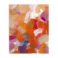 thumbnail image 1 of Stupell Industries Mid-Century Confetti Petals Abstraction Canvas Art, 36 x 48, by Lanie Loreth, 1 of 8