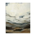 thumbnail image 1 of Stupell Industries Contemporary Abstract Heavy Clouds Canvas Art, 16 x 20, by Haley Knighten, 1 of 8