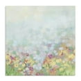 thumbnail image 1 of Stupell Industries Contemporary Abstract Soft Meadow Canvas Art, 36 x 36, by June Erica Vess, 1 of 8
