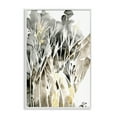 thumbnail image 1 of Stupell Industries Contemporary Abstract Sprigs Watercolor White Framed Giclee Art, 20 x 30, by Regina Moore, 1 of 8
