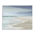 thumbnail image 1 of Stupell Industries Contemporary Beach Foam Landscape Canvas Art, 30 x 24, by Maggie Olsen, 1 of 6