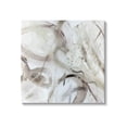 thumbnail image 1 of Stupell Industries Contemporary Beige Abstract Composition Painting Gallery Wrapped Canvas Print Wall Art, Design by Susan Jill, 1 of 7