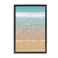 thumbnail image 1 of Stupell Industries Contemporary Black Floating Frame Canvas Art, 17 x 25, by Nataly White, 1 of 8