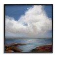 thumbnail image 1 of Stupell Industries Contemporary Black Framed Giclee Art, 12 x 12, by Karen Hale, 1 of 8