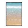 thumbnail image 1 of Stupell Industries Contemporary Black Framed Giclee Art, 12 x 18, by Nataly White, 1 of 8