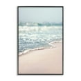 thumbnail image 1 of Stupell Industries Contemporary Black Framed Giclee Art, 12 x 18, by Nataly White, 1 of 8