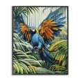 thumbnail image 1 of Stupell Industries Contemporary Black Framed Giclee Art, 24 x 30, by Karen Smith, 1 of 8