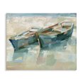 thumbnail image 1 of Stupell Industries Contemporary Boat Duo on Shore Canvas Art, 40 x 30, by Ethan Harper, 1 of 8