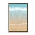 thumbnail image 1 of Stupell Industries Contemporary Brown Floating Frame Canvas Art, 21 x 31, by Nataly White, 1 of 8