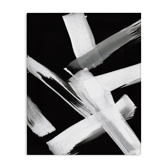 Stupell Industries Contemporary Canvas Art, 16 x 20, by Susan Jill
