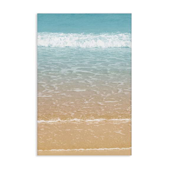 Stupell Industries Contemporary Canvas Art, 16 x 24, by Nataly White