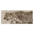 thumbnail image 1 of Stupell Industries Contemporary Canvas Art, 24 x 10, by Andrew Cooper, 1 of 8