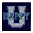 thumbnail image 1 of Stupell Industries Contemporary Canvas Art, 24 x 24, by Higher Learning/Life Is High, 1 of 8