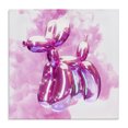 thumbnail image 1 of Stupell Industries Contemporary Canvas Art, 30 x 30, by Ziwei Li, 1 of 8