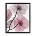 thumbnail image 1 of Stupell Industries Contemporary Contemporary Pink Poppies Black Floating Frame Canvas Art, 25 x 31, by Albert Koetsier, 1 of 7