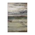 thumbnail image 1 of Stupell Industries Contemporary Earthy Abstract Layers Canvas Art, 16 x 24, by Lanie Loreth, 1 of 7