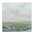 thumbnail image 1 of Stupell Industries Contemporary Faded Grassland View Canvas Art, 36 x 36, by June Erica Vess, 1 of 8