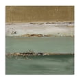 thumbnail image 1 of Stupell Industries Contemporary Glam Streaked Gradient Canvas Art, 30 x 30, by Patricia Pinto, 1 of 8