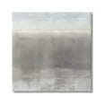 thumbnail image 1 of Stupell Industries Contemporary Gray Fog Abstract Painting Gallery Wrapped Canvas Art Print Wall Art, 17 x 17, 1 of 8