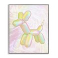 thumbnail image 1 of Stupell Industries Contemporary Gray Framed Giclee Art, 16 x 20, by Lil' Rue, 1 of 8