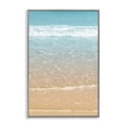 thumbnail image 1 of Stupell Industries Contemporary Gray Framed Giclee Art, 20 x 30, by Nataly White, 1 of 8