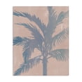 thumbnail image 1 of Stupell Industries Contemporary Hazy Tropics Palm Canvas Art, 30 x 40, by Ian C., 1 of 7