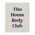 thumbnail image 1 of Stupell Industries Contemporary Minimal Introverted Phrase Canvas Art, 16 x 20, by Lil' Rue, 1 of 8