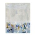 thumbnail image 1 of Stupell Industries Contemporary Modern Blue Landscape Canvas Art, 24 x 30, by Rachel Springer, 1 of 7
