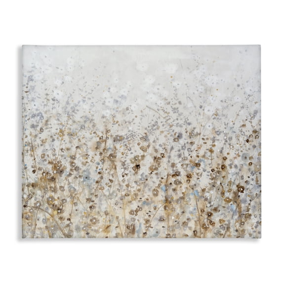 Stupell Industries Contemporary Modern Botanical Scenery Canvas Art, 40 x 30, by Tim O'Toole