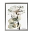 thumbnail image 1 of Stupell Industries Contemporary Modern Minimalist Buds Gray Floating Frame Canvas Art, 17 x 21, by Albert Koetsier, 1 of 7