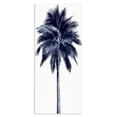 thumbnail image 1 of Stupell Industries Contemporary Modern Palm Tree Looming Canvas Art, 17 x 40, by Devon Davis, 1 of 7