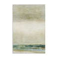 thumbnail image 1 of Stupell Industries Contemporary Neutral Beige Beach Abstraction Canvas Art, 16 x 24, by Suzanne Nicoll, 1 of 8