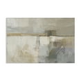 thumbnail image 1 of Stupell Industries Contemporary Shimmering Meadow Abstract Canvas Art, 24 x 16, by Nina Blue, 1 of 9