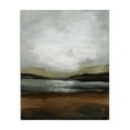 thumbnail image 1 of Stupell Industries Copper Creek Landscape Abstract Painting Wrapped Canvas Art Print Wall Art, 36 x 48, 1 of 8