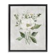 thumbnail image 1 of Stupell Industries Cottage Black Floating Frame Canvas Art, 25 x 31, by Carol Robinson, 1 of 7