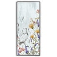 thumbnail image 1 of Stupell Industries Cottage Black Framed Giclee Art, 10 x 24, by Alex Black, 1 of 8