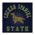 thumbnail image 1 of Stupell Industries Cottage Canvas Art, 30 x 30, by Spirit Animals/Life Is High, 1 of 8