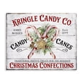 thumbnail image 1 of Stupell Industries Cottage Fresh Christmas Confections Canvas Art, 30 x 24, by Creatif Belle, 1 of 8