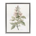 thumbnail image 1 of Stupell Industries Cottage Gray Floating Frame Canvas Art, 17 x 21, by Carol Robinson, 1 of 8