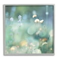 thumbnail image 1 of Stupell Industries Cottage Meadow Photography Botanical & Floral Photography Gray Framed Art Print Wall Art, 24 x 24, 1 of 9