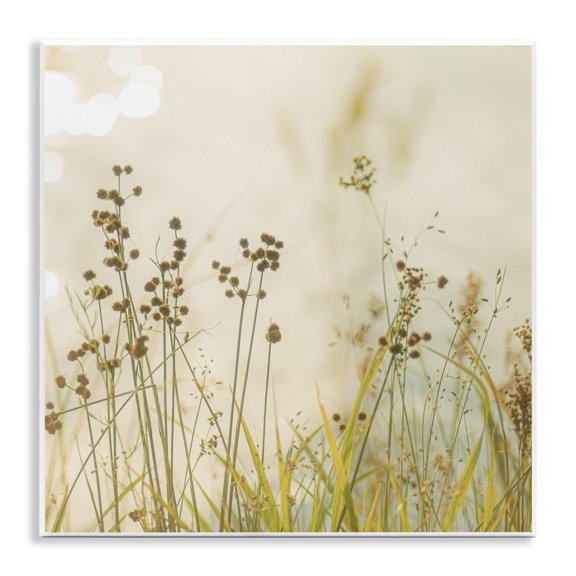 Stupell Industries Country Afternoon Walk Wall Plaque Art, design by Erin Marie