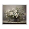 thumbnail image 1 of Stupell Industries Country Farm Florals Botanical & Floral Painting White Framed Art Print Wall Art, 30 x 24, 1 of 10