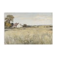 thumbnail image 1 of Stupell Industries Traditional Country Living in Golden Meadow Canvas Art, 36 x 24, by Petals Prints Design, 1 of 8